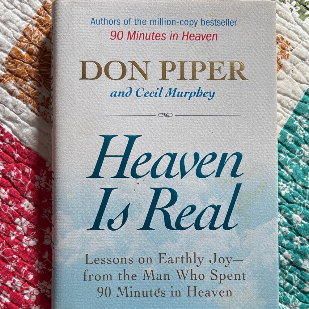 Inspirational Book Trio - Picture 11 of 16